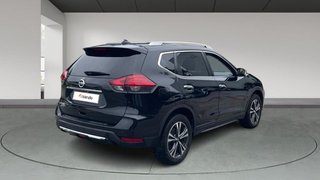 Nissan X-Trail 1.6 DCI ACENTA 7 SEAT XTRONIC CVT 130 5P 7 Plazas