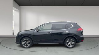 Nissan X-Trail 1.6 DCI ACENTA 7 SEAT XTRONIC CVT 130 5P 7 Plazas