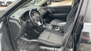 Nissan X-Trail 1.6 DCI ACENTA 7 SEAT XTRONIC CVT 130 5P 7 Plazas