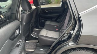 Nissan X-Trail 1.6 DCI ACENTA 7 SEAT XTRONIC CVT 130 5P 7 Plazas