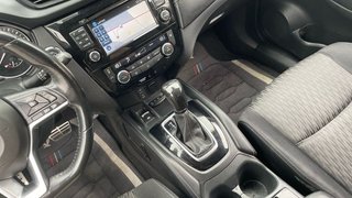 Nissan X-Trail 1.6 DCI ACENTA 7 SEAT XTRONIC CVT 130 5P 7 Plazas