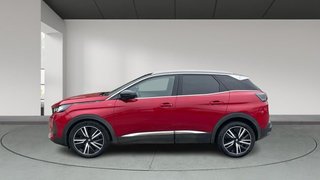 Peugeot 3008 1.6 PURETECH S&S GT PACK AUTO 180 5P