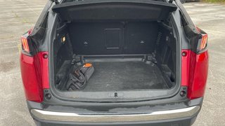 Peugeot 3008 1.6 PURETECH S&S GT PACK AUTO 180 5P