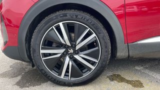 Peugeot 3008 1.6 PURETECH S&S GT PACK AUTO 180 5P