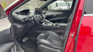 Peugeot 3008 1.6 PURETECH S&S GT PACK AUTO 180 5P
