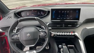 Peugeot 3008 1.6 PURETECH S&S GT PACK AUTO 180 5P