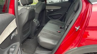 Peugeot 3008 1.6 PURETECH S&S GT PACK AUTO 180 5P