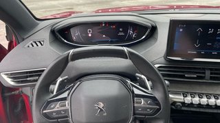 Peugeot 3008 1.6 PURETECH S&S GT PACK AUTO 180 5P