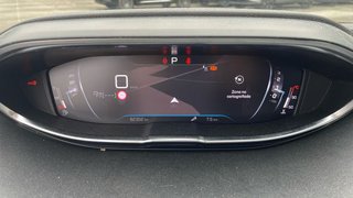 Peugeot 3008 1.6 PURETECH S&S GT PACK AUTO 180 5P
