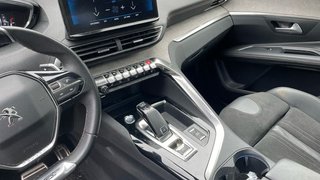 Peugeot 3008 1.6 PURETECH S&S GT PACK AUTO 180 5P