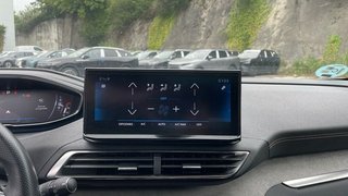 Peugeot 3008 1.6 PURETECH S&S GT PACK AUTO 180 5P