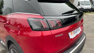 Peugeot 3008 1.6 PURETECH S&S GT PACK AUTO 180 5P