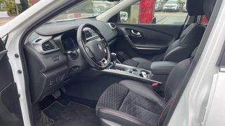 Renault Kadjar 1.3 TCE ZEN EDC 117KW 160 5P
