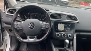 Renault Kadjar 1.3 TCE ZEN EDC 117KW 160 5P