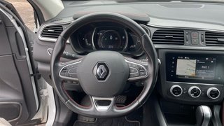 Renault Kadjar 1.3 TCE ZEN EDC 117KW 160 5P