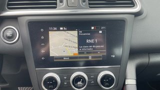 Renault Kadjar 1.3 TCE ZEN EDC 117KW 160 5P