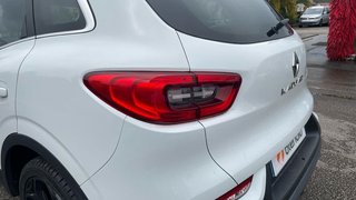 Renault Kadjar 1.3 TCE ZEN EDC 117KW 160 5P