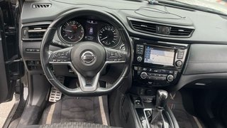 Nissan X-Trail 1.6 DCI ACENTA 7 SEAT XTRONIC CVT 130 5P 7 Plazas