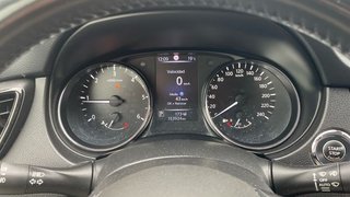 Nissan X-Trail 1.6 DCI ACENTA 7 SEAT XTRONIC CVT 130 5P 7 Plazas