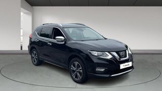 Nissan X-Trail 1.6 DCI ACENTA 7 SEAT XTRONIC CVT 130 5P 7 Plazas