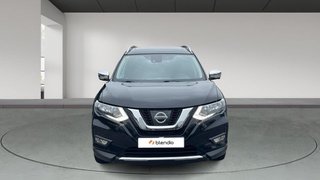 Nissan X-Trail 1.6 DCI ACENTA 7 SEAT XTRONIC CVT 130 5P 7 Plazas