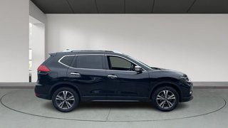 Nissan X-Trail 1.6 DCI ACENTA 7 SEAT XTRONIC CVT 130 5P 7 Plazas