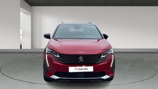 Peugeot 3008 1.6 PURETECH S&S GT PACK AUTO 180 5P