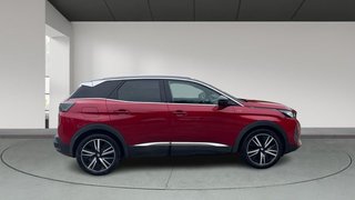 Peugeot 3008 1.6 PURETECH S&S GT PACK AUTO 180 5P