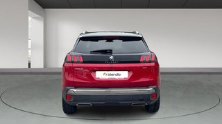 Peugeot 3008 1.6 PURETECH S&S GT PACK AUTO 180 5P