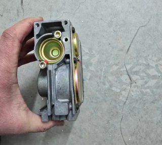Valvola SIT 827 Gas Nuova