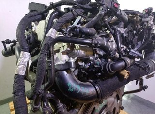 Rectp5371450 motor deua audi a4 b9 avant (8w5, 2.0