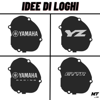 Copri Accensione Yamaha YZ 125 (2005-2026)