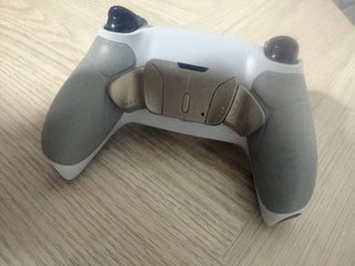 Mando SCUF PS5 con joystick magnéticos