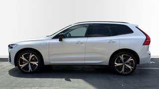 VOLVO XC60 ULTRA T6 HIBRIDO ENCHFABLE DARK