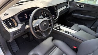 VOLVO XC60 ULTRA T6 HIBRIDO ENCHFABLE DARK