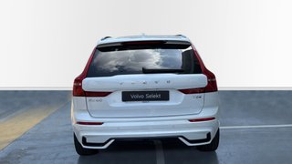 VOLVO XC60 ULTRA T6 HIBRIDO ENCHFABLE DARK