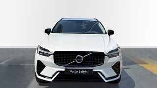 VOLVO XC60 ULTRA T6 HIBRIDO ENCHFABLE DARK