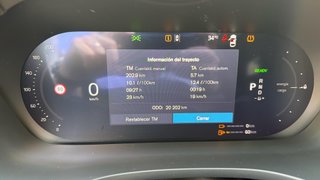 VOLVO XC60 ULTRA T6 HIBRIDO ENCHFABLE DARK