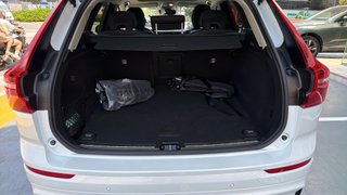 VOLVO XC60 ULTRA T6 HIBRIDO ENCHFABLE DARK