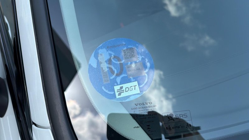 Volvo XC60 2025, foto 15