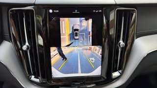 VOLVO XC60 ULTRA T6 HIBRIDO ENCHFABLE DARK