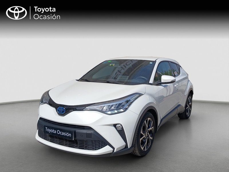 Toyota C-HR 2022