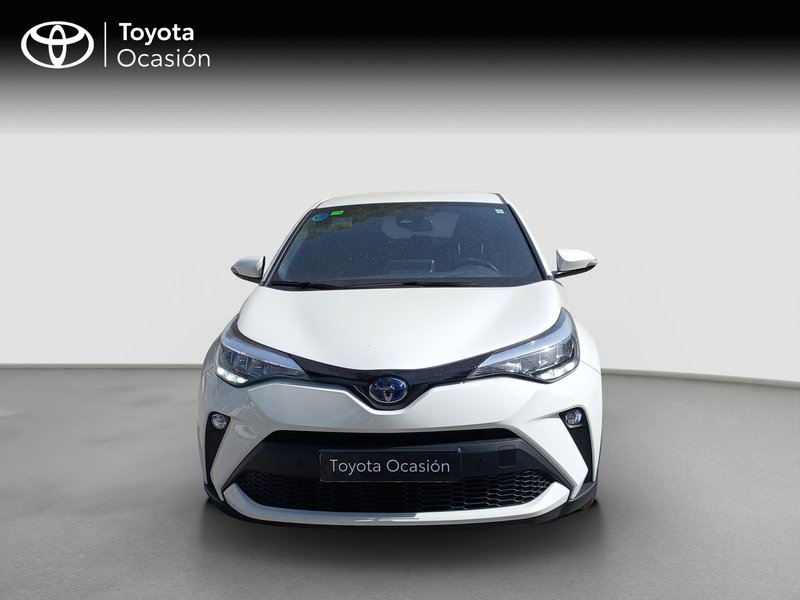 Toyota C-HR 2022, foto 5