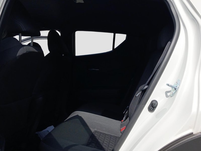 Toyota C-HR 2022, foto 11