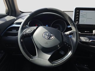TOYOTA C-HR 1.8 VVT-I HYBRID ADVANCE AUTO 122 5P