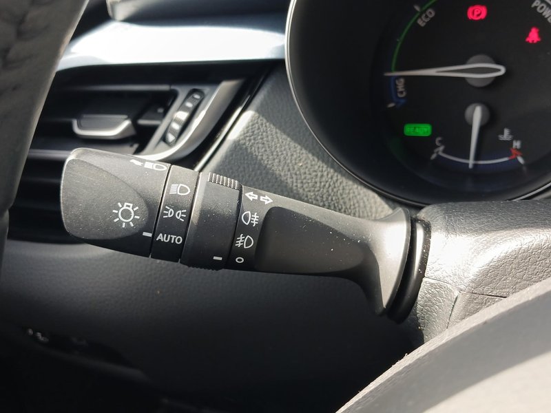 Toyota C-HR 2022, foto 23