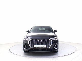 AUDI Q3 SPORTBACK 1.5 35 TFSI S TRONIC ADVANCED 150 5P