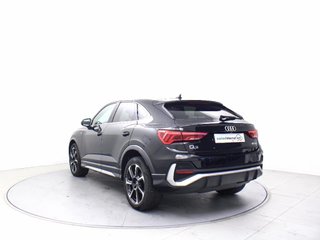 AUDI Q3 SPORTBACK 1.5 35 TFSI S TRONIC ADVANCED 150 5P