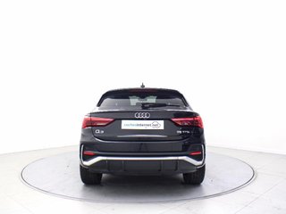AUDI Q3 SPORTBACK 1.5 35 TFSI S TRONIC ADVANCED 150 5P