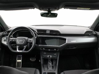 AUDI Q3 SPORTBACK 1.5 35 TFSI S TRONIC ADVANCED 150 5P